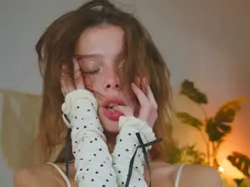 Chaturbate Sex Chat of little_anitta
