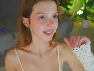 Chaturbate Adult Video Chat of little_anitta