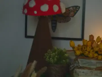 Chaturbate Sex Cam of little_anitta
