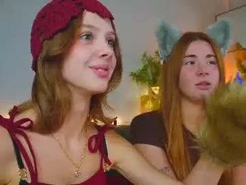 Chaturbate Nude Webcam of little_anitta