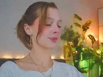 Chaturbate Best live sex cam show of little_anitta