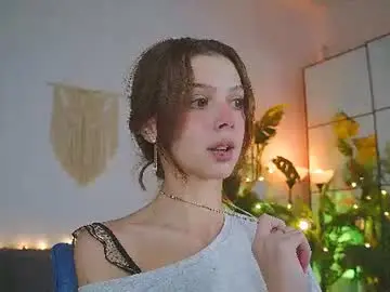 Chaturbate Best live sex cam show of little_anitta