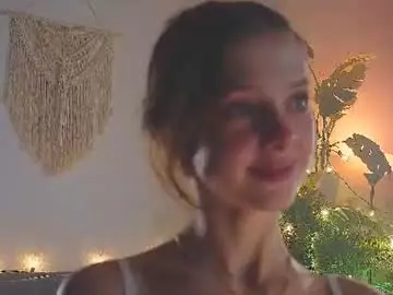 Chaturbate Free Porn Cam of little_anitta