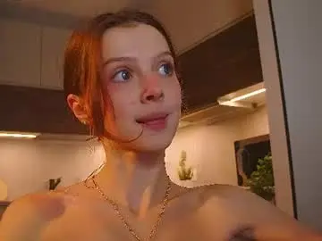 Chaturbate Best Webcam of little_anitta
