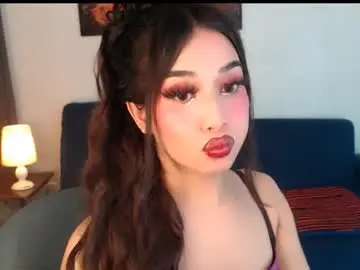 Chaturbate Adult Webcam of lovabletrans_deia