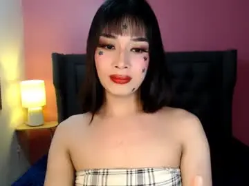 Chaturbate Watch Live Sex Cams of lovabletrans_deia