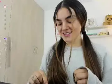 Chaturbate Sex Cam of mager_of