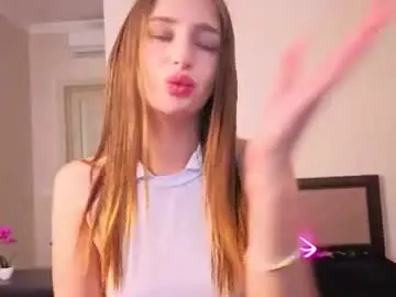 Chaturbate Live Sex of mialuxi