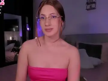 Chaturbate Nude Webcam of miia_jhones16