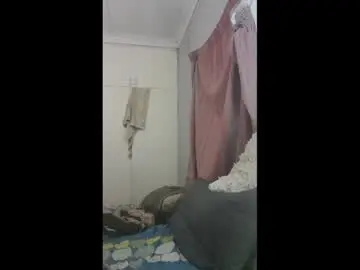 Chaturbate Sex Cam of mikajackson13