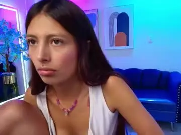 Chaturbate Live Sex of nicole_sounders