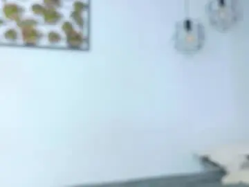 Chaturbate Free Porn Cam of paulina_saruma