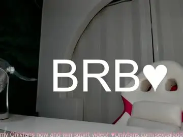 Chaturbate Adult Video Chat of sexual_addiction