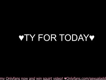 Chaturbate Adult Webcam of sexual_addiction