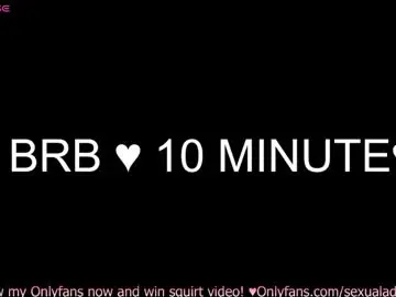 Chaturbate Free Porn Cam of sexual_addiction