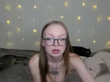 Chaturbate Live Sex of shy_suchka