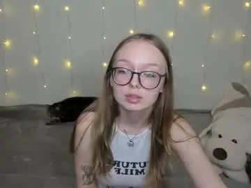 Chaturbate Nude Webcam of shy_suchka