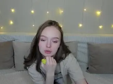 Chaturbate Free Porn Cam of shy_suchka