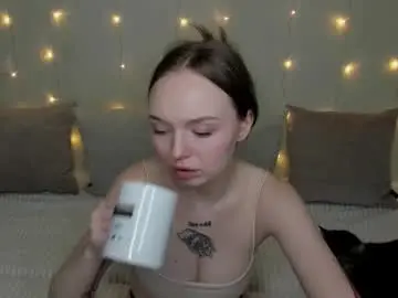 Chaturbate Adult Webcam of shy_suchka