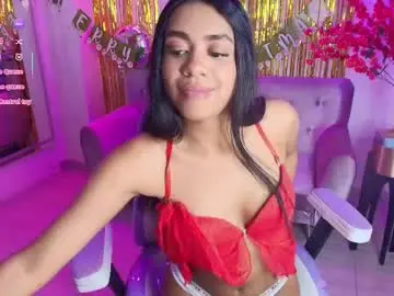 Chaturbate Best live sex cam show of sophie_clay
