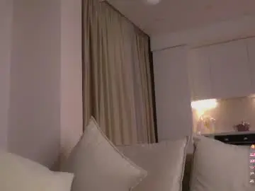 Chaturbate Live Sex Cam of sunparadisegirl