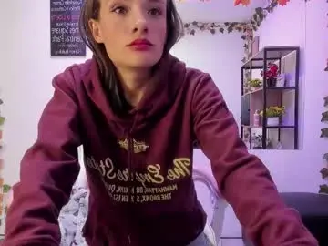 Chaturbate Sex Cam of tammy_thompson_