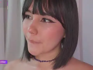 Chaturbate Watch Live Sex Cams of tamyeliot