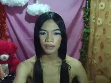 Chaturbate Live Sex Cam of transgender21_petitecock