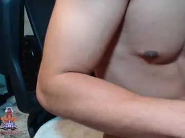 Chaturbate Adult Video Chat of wantyoutobemine