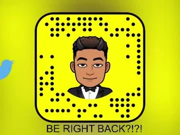 Chaturbate Sex Cam of wantyoutobemine