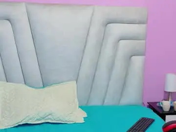 Chaturbate Live Sex of xiomaraandcristiano