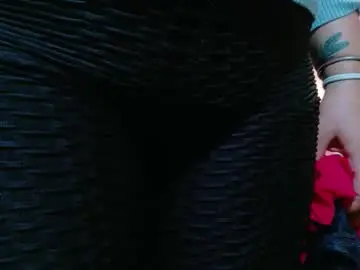 Chaturbate Best Webcam of xiomaraandcristiano