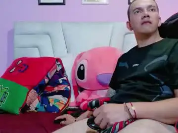 Chaturbate Private Sex Chat of xiomaraandcristiano