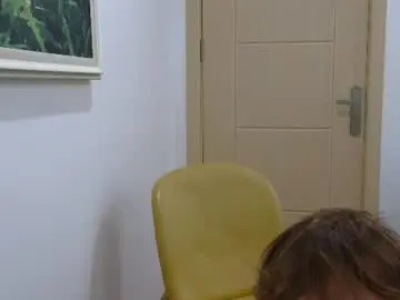 Chaturbate Live Sex of you_dream_