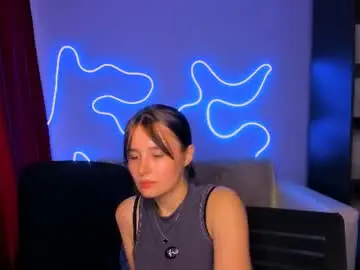 Chaturbate Live Sex Cam of yourhailey