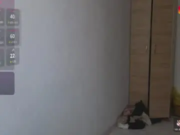Chaturbate Sex Chat of _brendda_