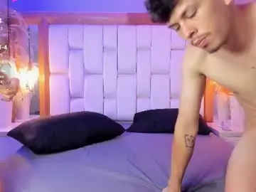 Chaturbate Adult Webcam of amy_and_aleex