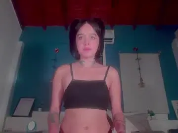 Chaturbate Best Webcam of ariana_whitee