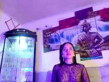 Chaturbate Sex Cam of ariana_whitee