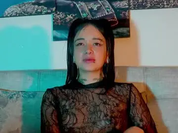 Chaturbate Best live sex cam show of ariana_whitee