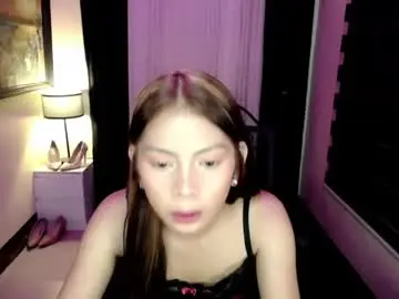 Chaturbate Best live sex cam show of asiantskim