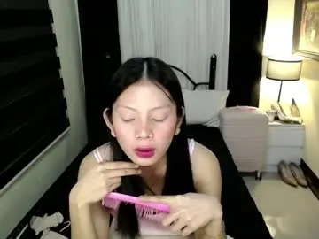 Chaturbate Private Sex Chat of asiantskim