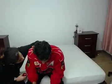 Chaturbate Nude Webcam of be_sinners