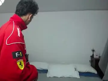 Chaturbate Live Sex of be_sinners