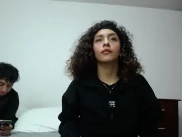 Chaturbate Best Webcam of be_sinners