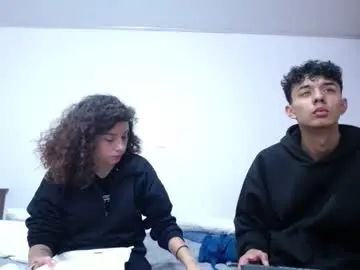 Chaturbate Sex Chat of be_sinners