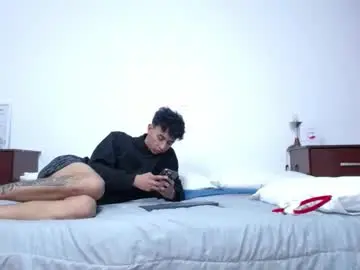 Chaturbate Private Sex Chat of be_sinners