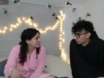 Chaturbate Sex Chat of be_sinners