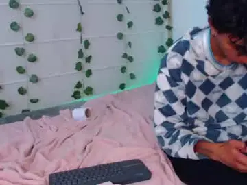 Chaturbate Sex Cam of be_sinners