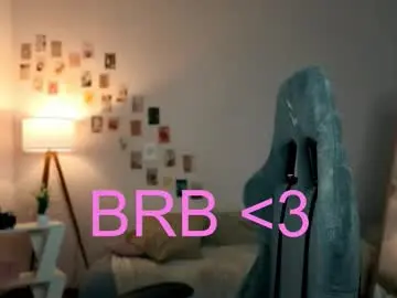 Chaturbate Best Webcam of breakfastwithflowers